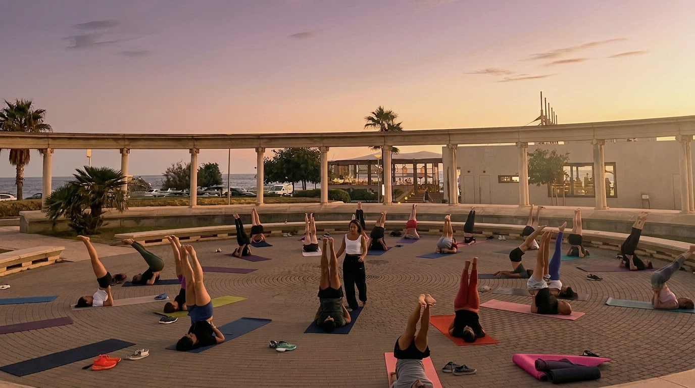 Yoga 