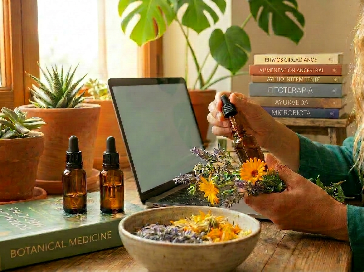 Naturopatía