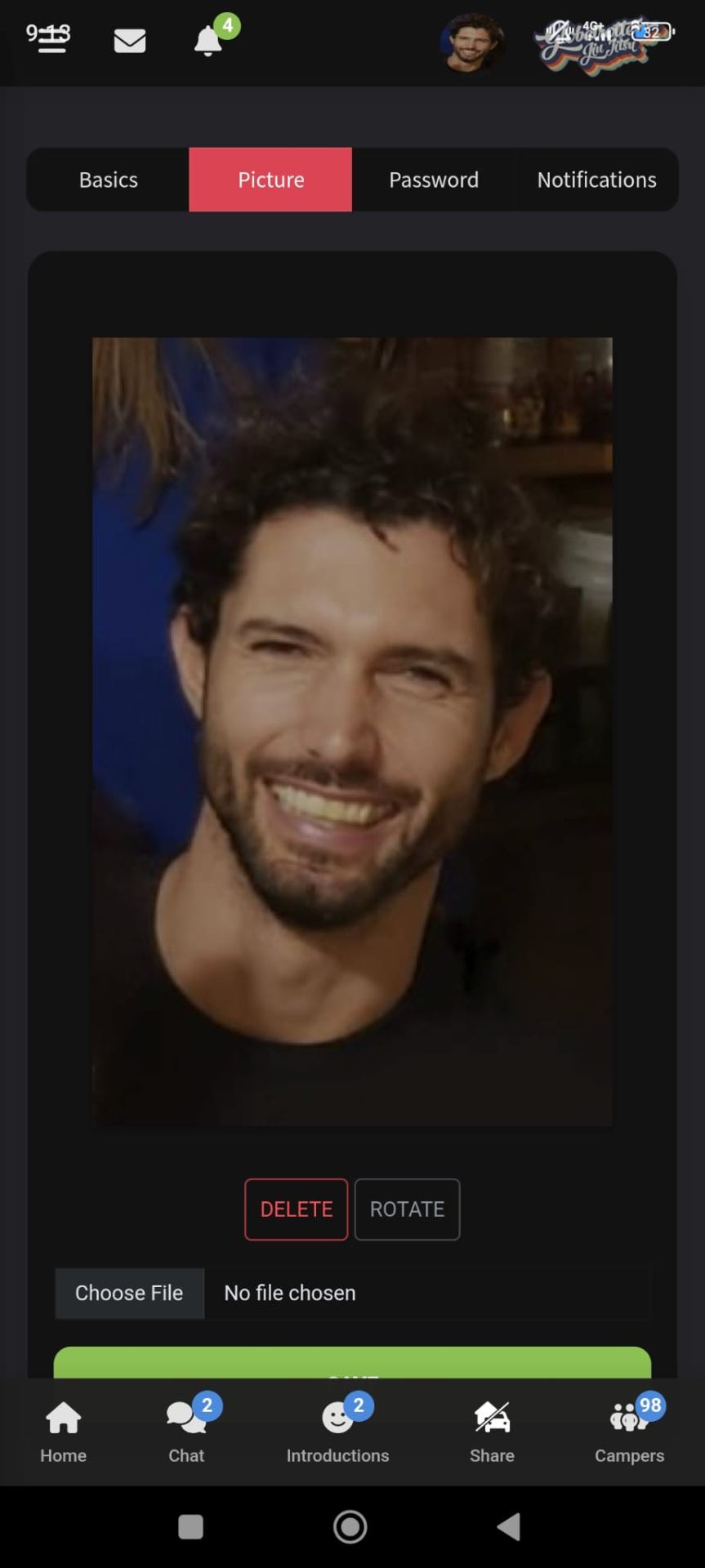 Matteo Zanetti